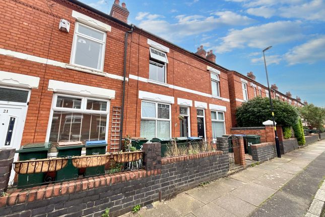 Terraced house for sale in Sir Thomas Whites Road, Coventry