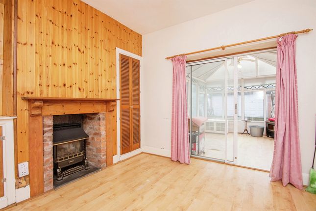 End terrace house for sale in Oxford Street, Hereford