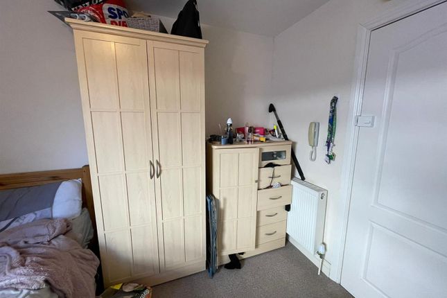 Studio to rent in Flat 6, 3 Camden Street, Plymouth