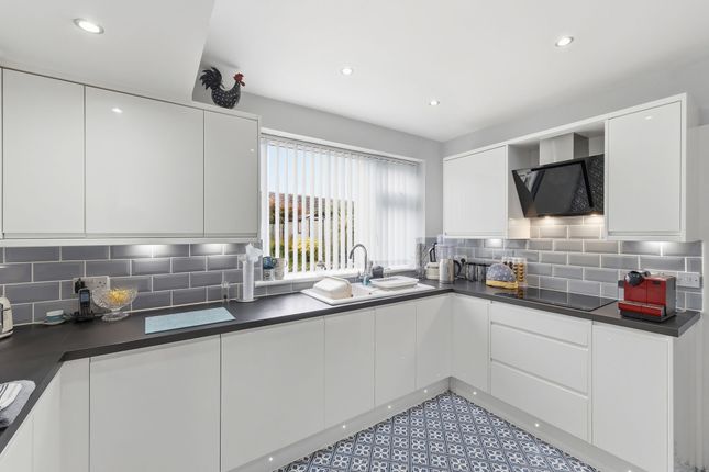 15 Spitalfields, Worksop photo 4
