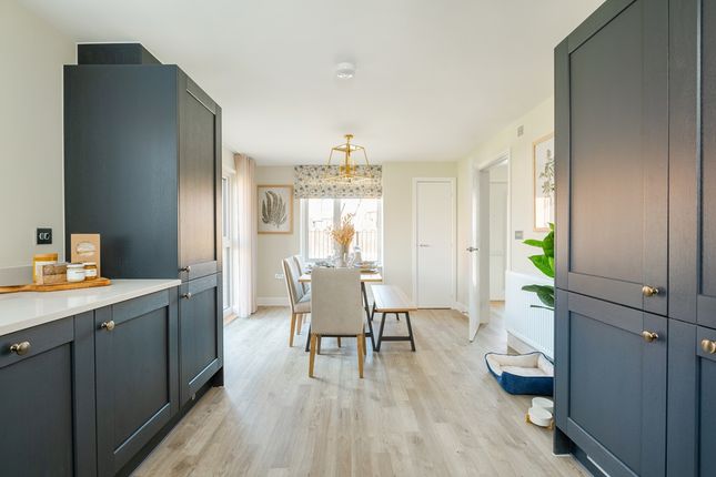 The Plumdale - Plot 22, Tower Woods At Benthall Grange, Buildwas Road, Ironbridge photo 5