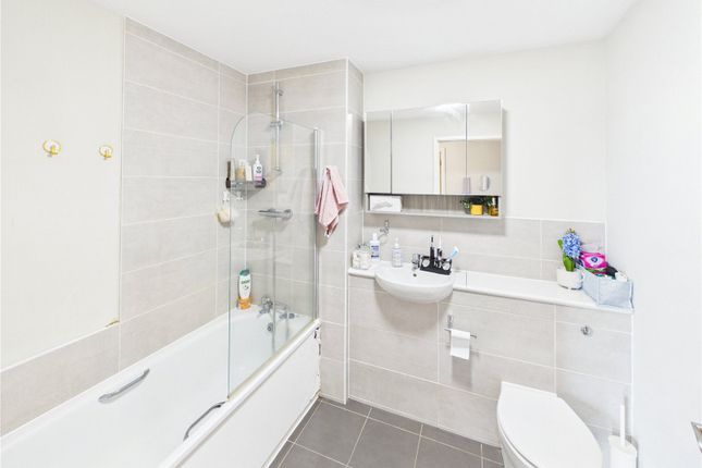 Apartment 2-19, 1, 11 Adelphi Wharf, Salford photo 5