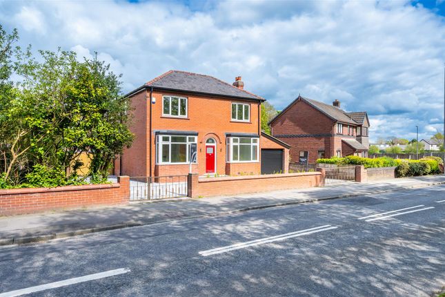 Detached house for sale in Millfields, Eccleston, St. Helens