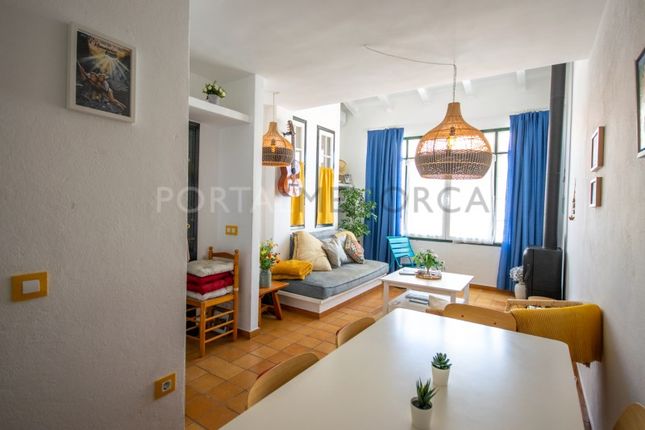 Apartment for sale in Fornells, Es Mercadal, Menorca