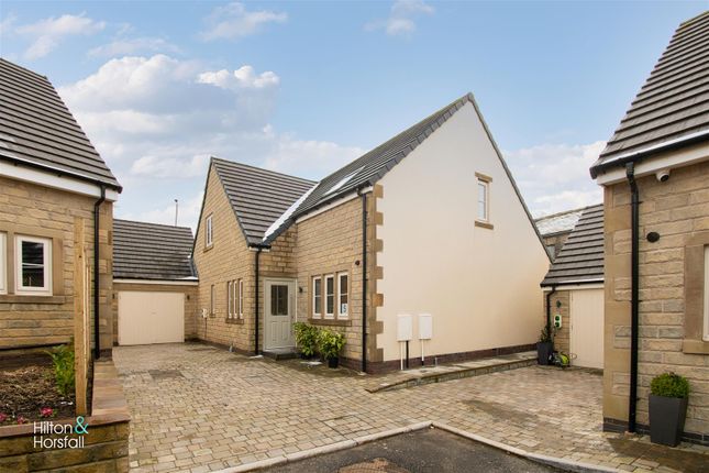 Detached house for sale in Marsden Farm Court, Nelson BB9