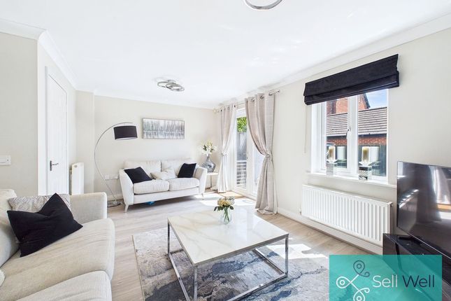 22, Bolbury Crescent, Manchester photo 2