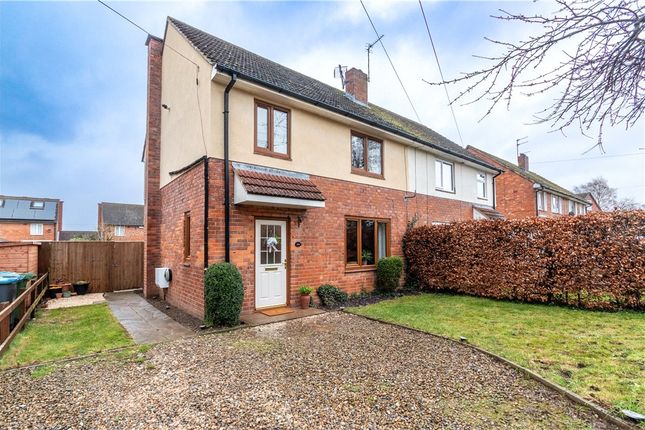 Semi-detached house for sale in Linton Woods Lane, Linton On Ouse, York