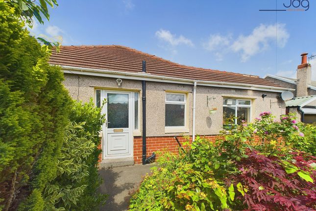 Semi-detached bungalow for sale in Scott Road, Morecambe