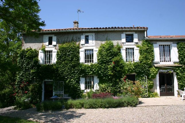 Thumbnail Property for sale in Limoux, Languedoc-Roussillon, 11300, France