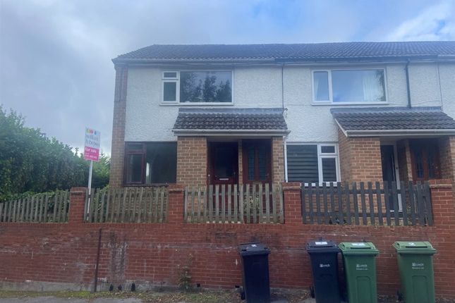 1-bed flat on 1, Salisbury Mews, LEEDS, £55,000