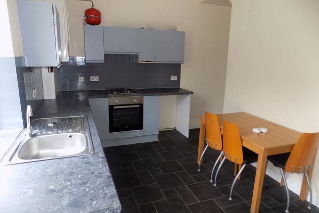 3, Oscar Street, Blackpool photo 4