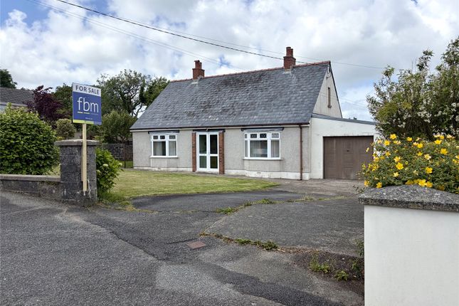 3-bed house on 22, New Road, Haverfordwest, £259,999