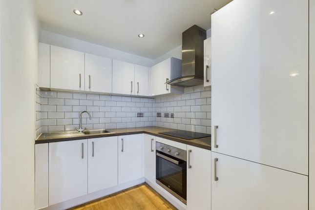 2-bed flat on Apartment 310, 3, Helena Street, Birmingham, £180,000