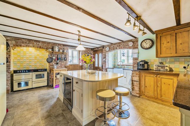 Cottage for sale in Church Lane, West Ashby, Horncastle