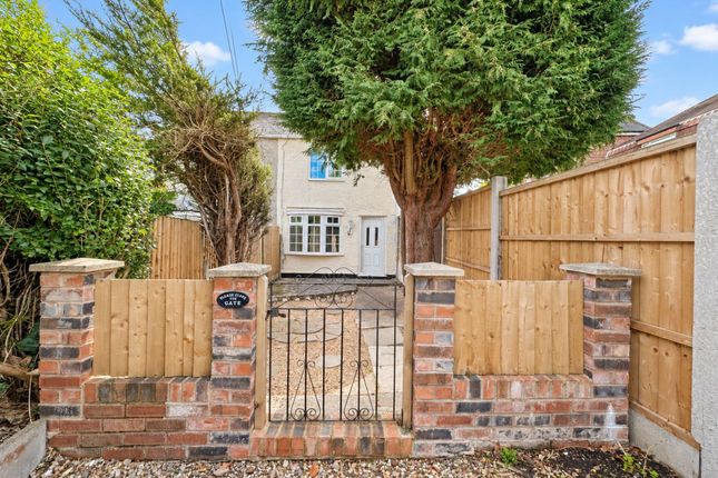 2-bed house on 7 Hillside Road, Wirral, £295,000