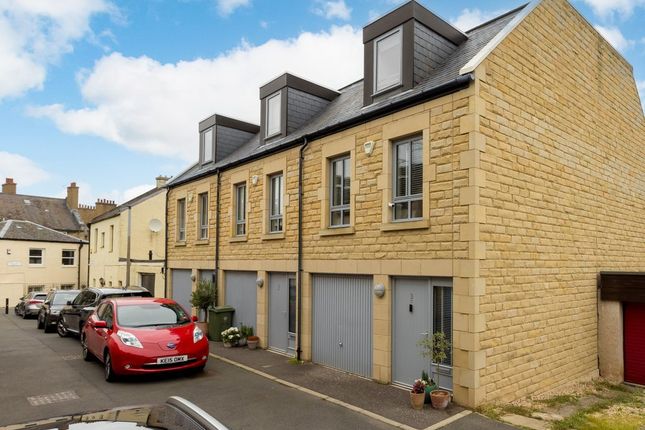 3-bed house on St Marks Lane, Edinburgh, £600,000