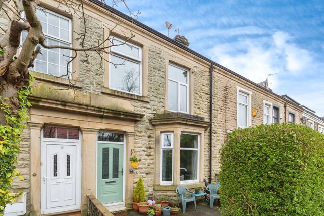 Terraced house for sale in St. Albans Road, Darwen