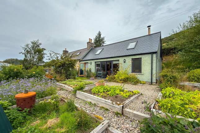 Heath Cottage, Rogart photo 3