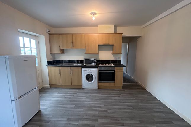 73A, Mexborough photo 2