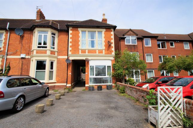 1 bed flat for sale in Rectory Road, Burnham-On-Sea, Somerset TA8