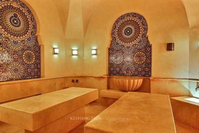 Villa for sale in Marrakesh, 40000, Morocco