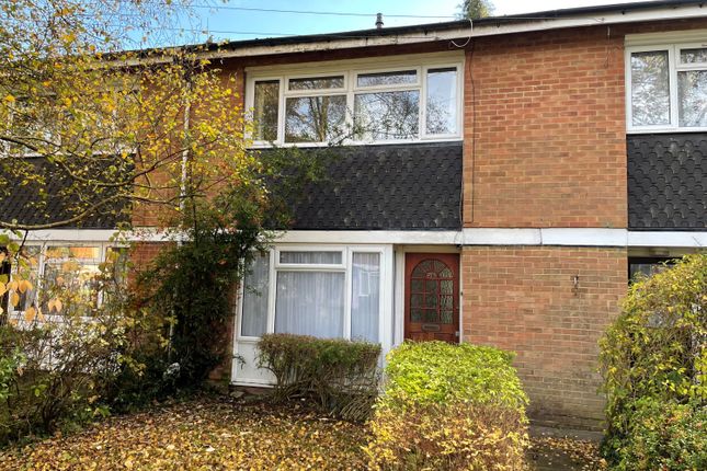 Terraced house to rent in Englefield Green, Egham, Surrey