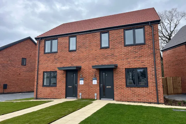 Lovell Homes - Florence Fields