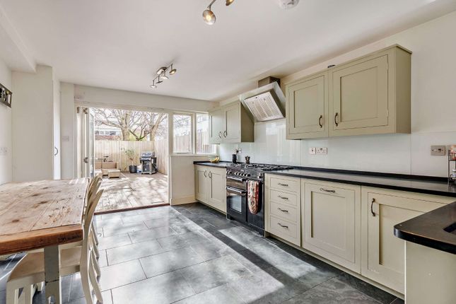 Terraced house for sale in Granby Street, London