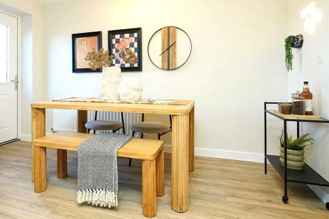Plot 150,, Darwin Manor, Boulton Moor photo 3