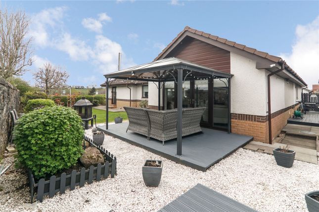 Bungalow for sale in Woodmill Gardens, Cumbernauld, Glasgow