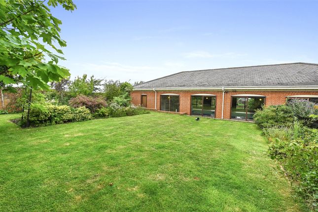 Detached house for sale in Kelvedon Road, Inworth, Colchester, Essex