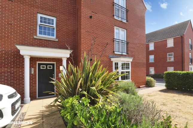 Flat 2, 20, Penrhyn Way, Grantham photo 4