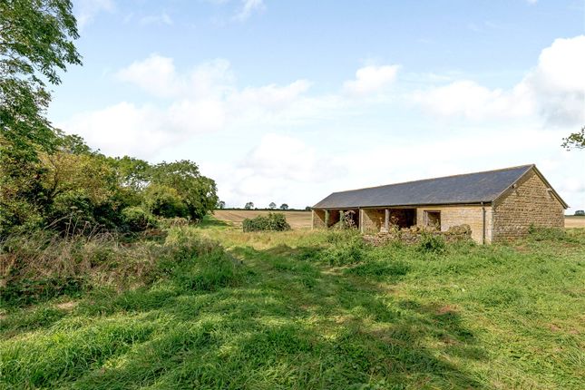 Taston Chipping Norton Oxfordshire Ox7 Barn Conversion For Sale