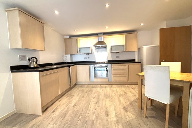 11 Platt House, 5 Elmira Way, Salford Quays photo 5