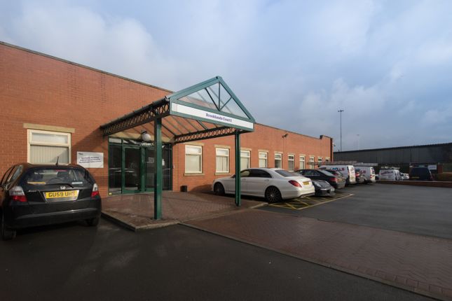 Office to let in Tunstall Road, Leeds