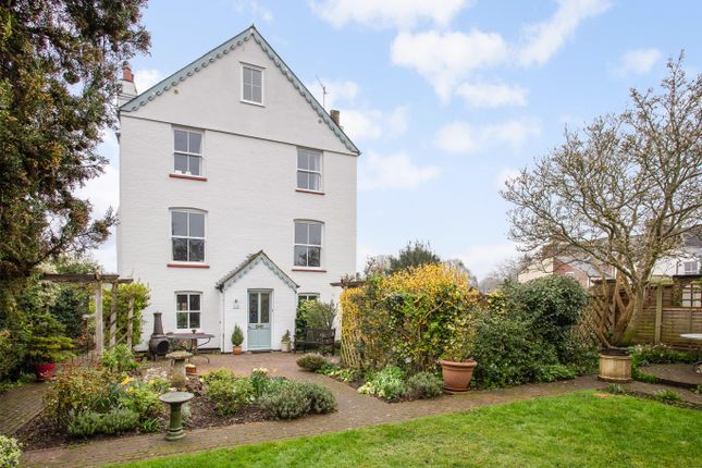Detached house for sale in Hill Street, St. Albans