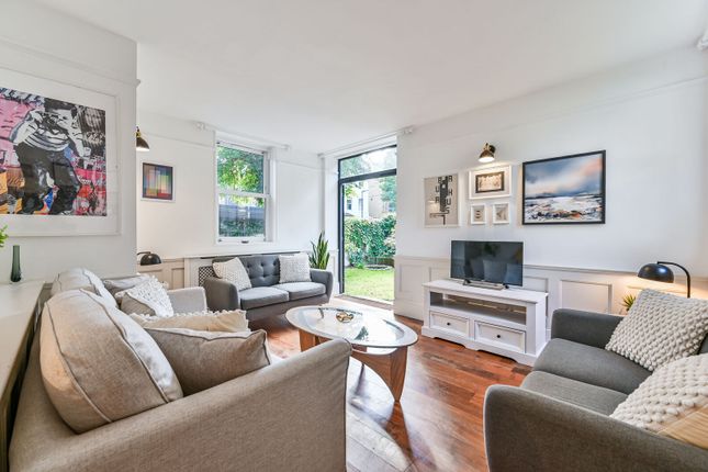 3-bed house on Alexandra Grove, Finsbury Park, £4,600/mo