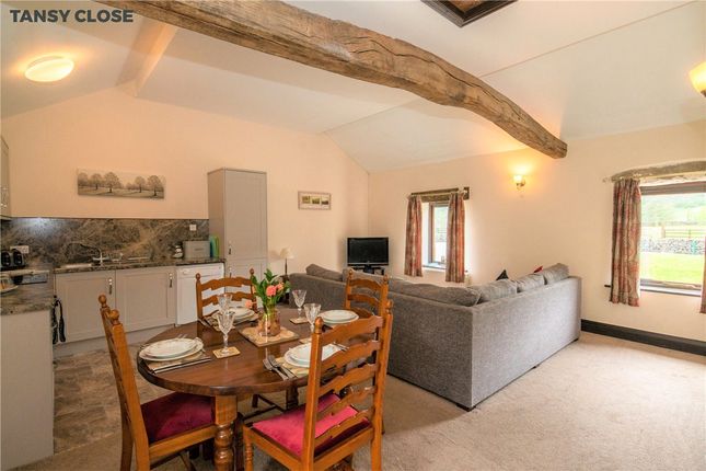 Detached house for sale in Stonelands Farmyard Cottages, And Dubb Croft Barn, Litton, Near Skipton, North Yorkshire