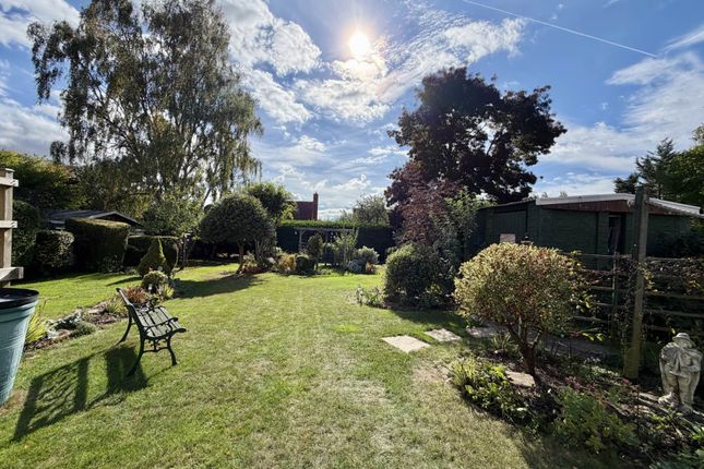 Birchwood, High Road, Wallingford photo 3