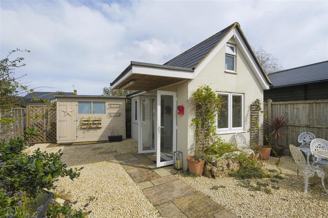 Detached house for sale in Douglas Avenue, Whitstable
