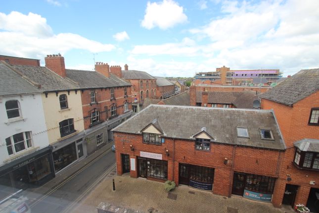 1 bed flat for sale in Broad Street, Hereford HR4