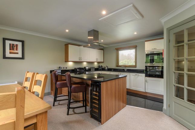 Villa 21 Slaley Park, Hexham photo 3