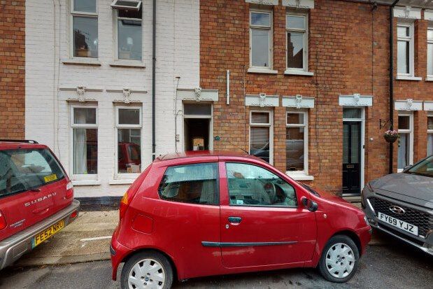 Thumbnail Terraced house to rent in Ely Street, Lincoln