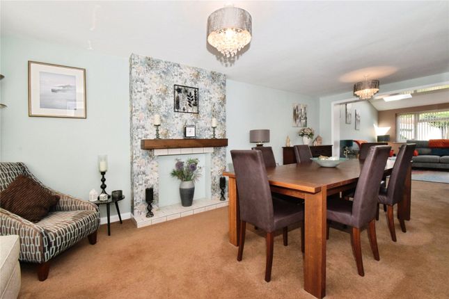 1, Bideford Close, Leicestershire photo 4