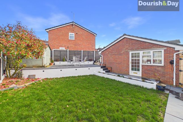 3 Delamere Lane, Stafford photo 4
