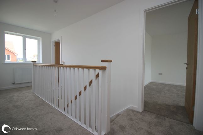 Detached house for sale in St Stephens Park Road, Ramsgate