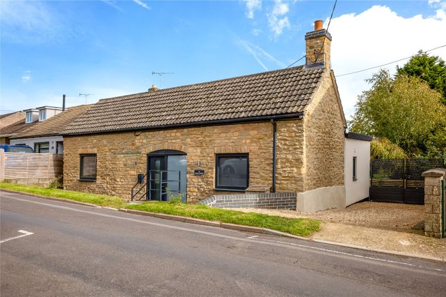 Cottage for sale in Worton Road, Middle Barton, Oxfordshire