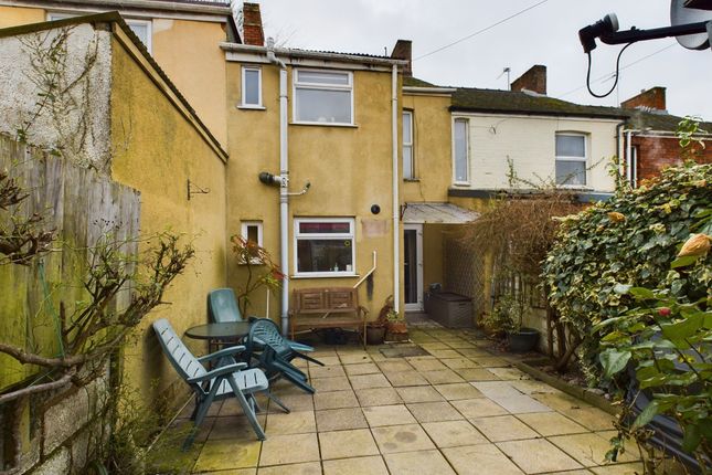 Terraced house for sale in Mount Pleasant, Lydney