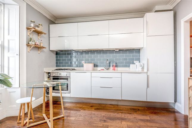 Flat for sale in St. Michaels Hill, Bristol