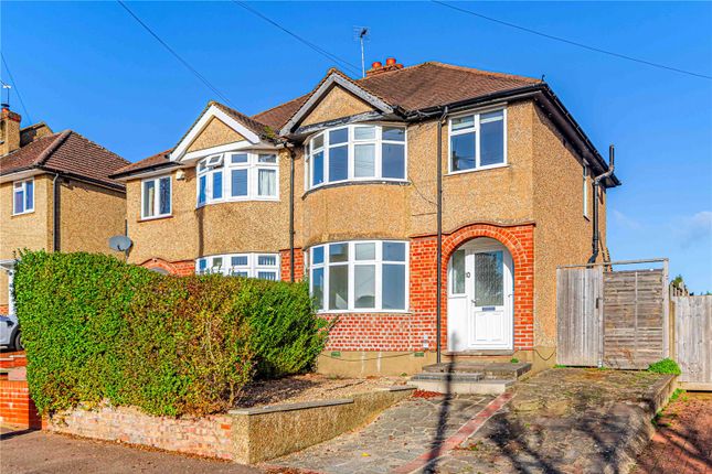 3-bed detached on 10, Hastings Way, Hertfordshire, £635,000